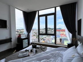 Dốc View Home